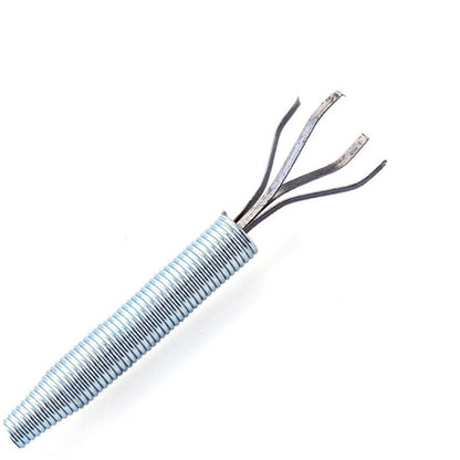 Drain Clog Remover Tool 60CM 90CM 160CM – Flexible Sewer Dredger Spring for Sink & Hair Cleaning