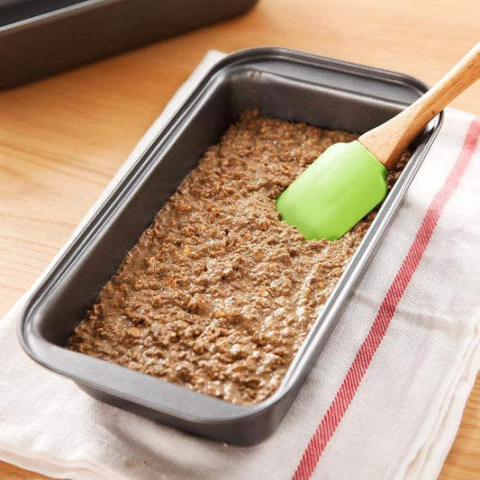 Non-Stick Loaf Baking Pan for Bread & Cake – Oven Safe Toast Mold, Durable Baking Tin for Homemade Bread