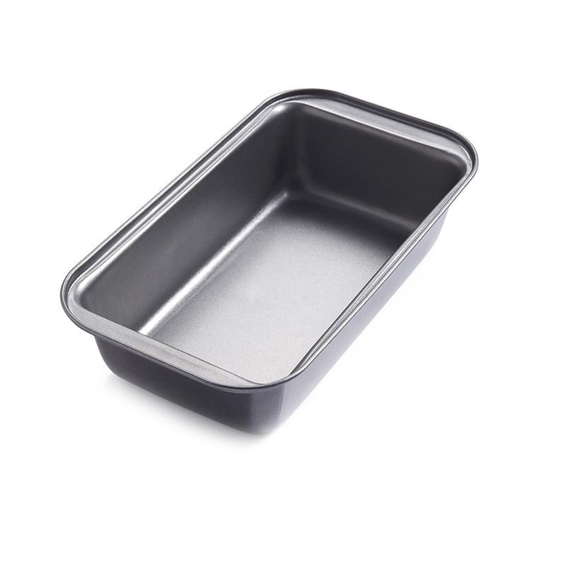 Non-Stick Loaf Baking Pan for Bread & Cake – Oven Safe Toast Mold, Durable Baking Tin for Homemade Bread