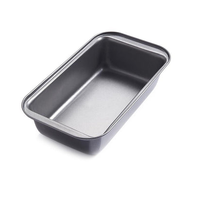 Non-Stick Loaf Baking Pan for Bread & Cake – Oven Safe Toast Mold, Durable Baking Tin for Homemade Bread